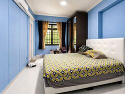 Blk 545 Serangoon North Avenue 3 (Serangoon), HDB 4 Rooms #560333571